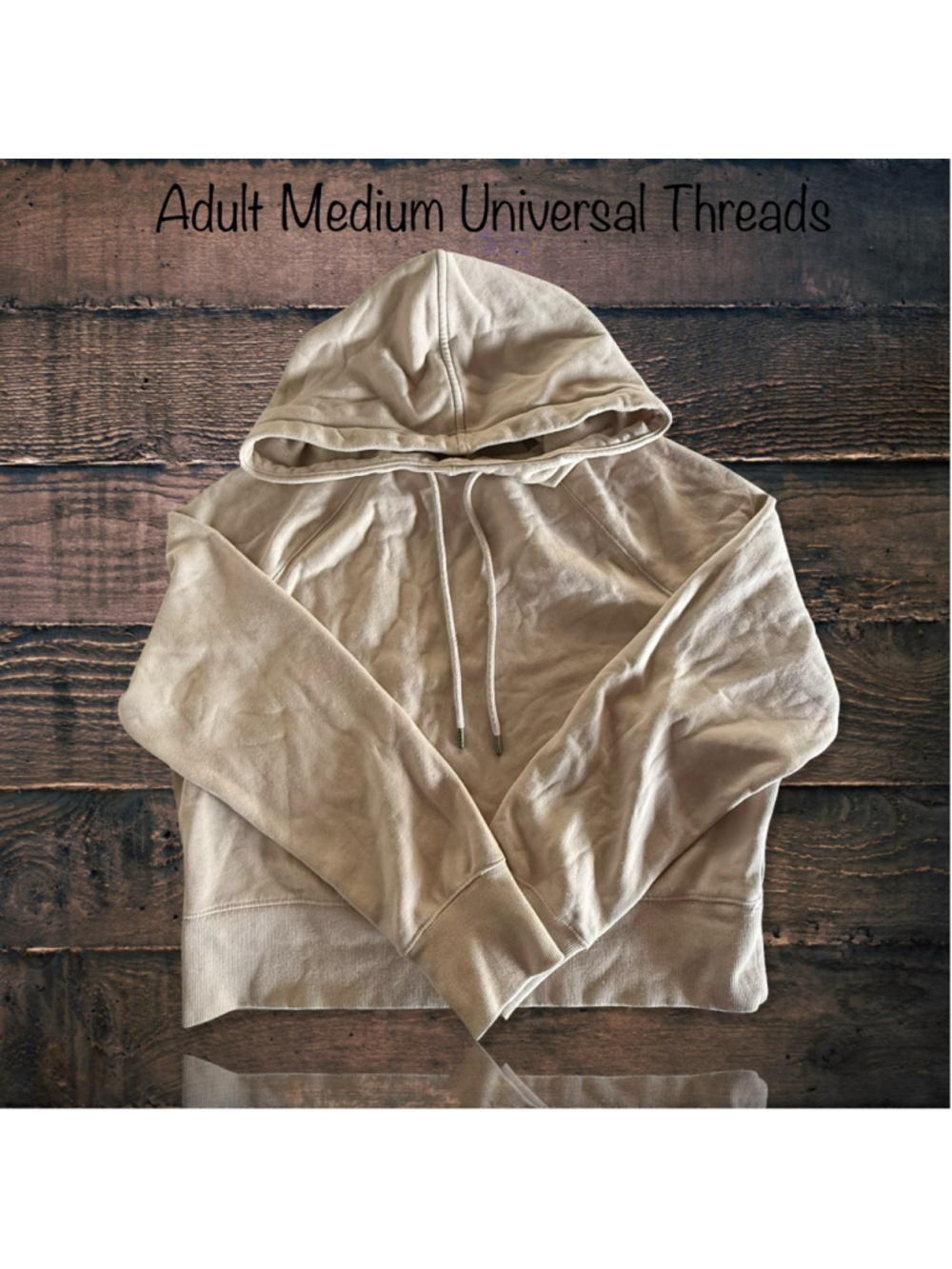 Adult Medium Universal Threads Sweater